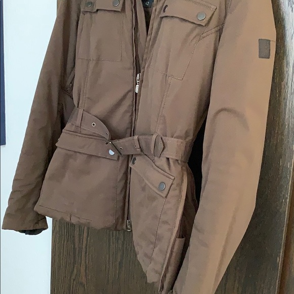 Belllstaff multi function winter jacket - Picture 2 of 8